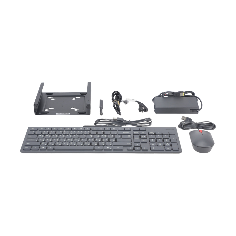 Desktop Lenovo ThinkCentre Neo 50q G6 (13HR005DTB)