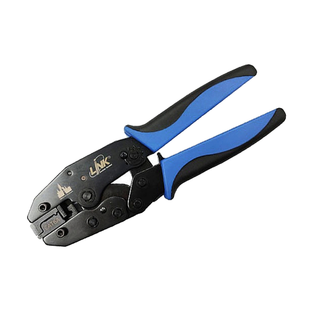 คีมเข้าหัวสาย LAN CAT6A LINK (TL-1106AGA)