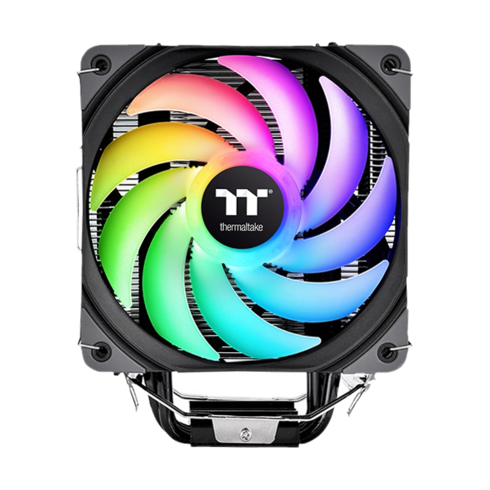 CPU COOLER THERMALTAKE UX200SE (CL-P105-AL12SW-A)