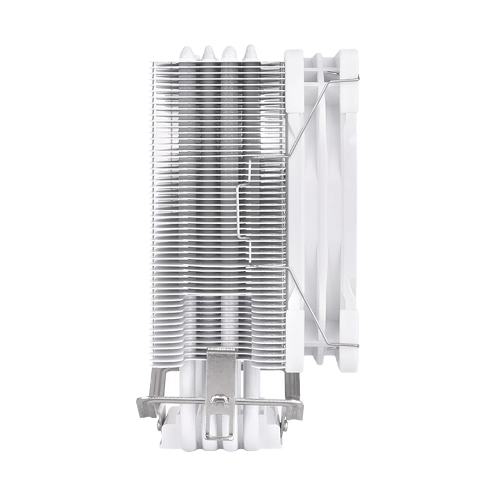 CPU COOLER THERMALTAKE UX200SE WHITE (CL-P116-AL12SW-A)