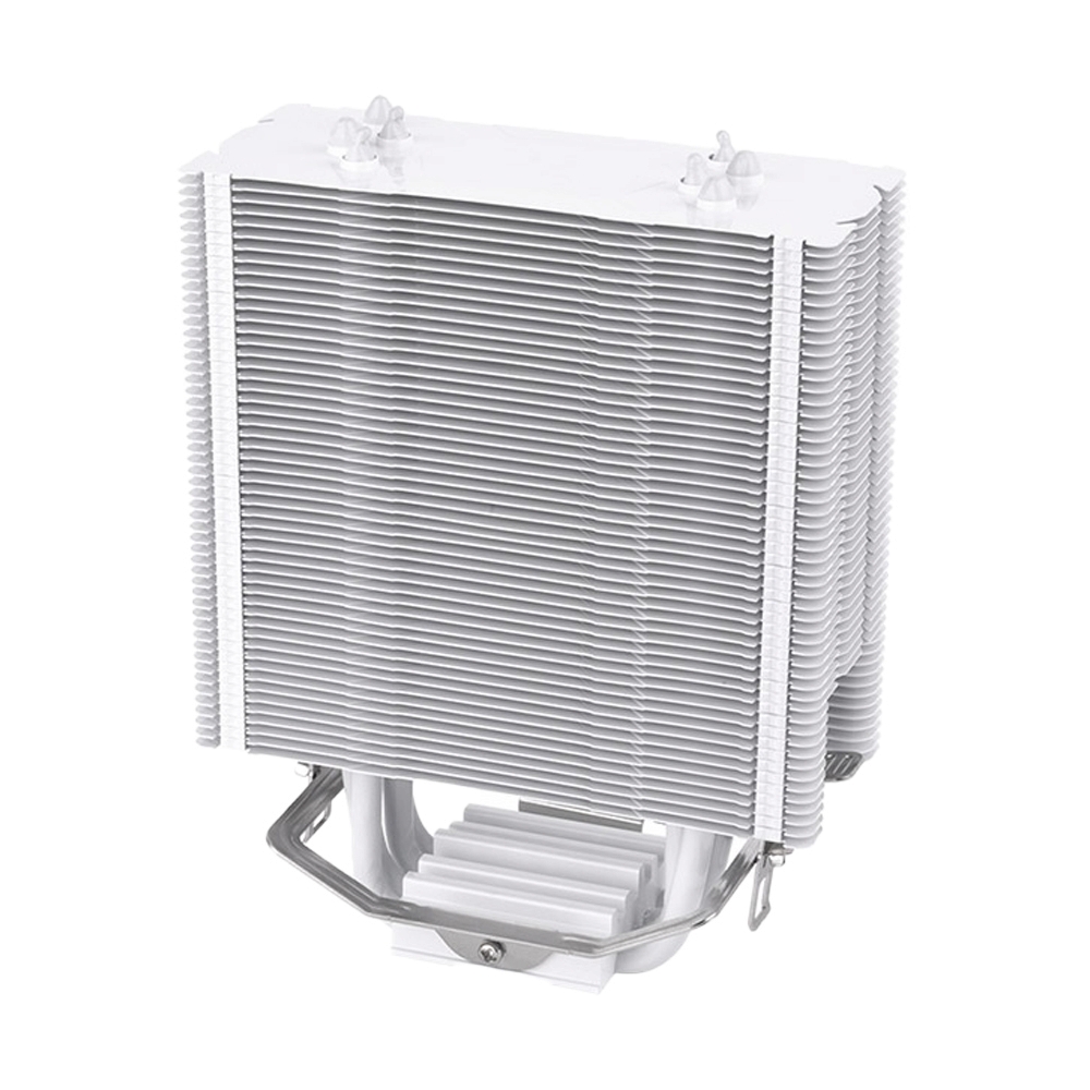 CPU COOLER THERMALTAKE UX200SE WHITE (CL-P116-AL12SW-A)