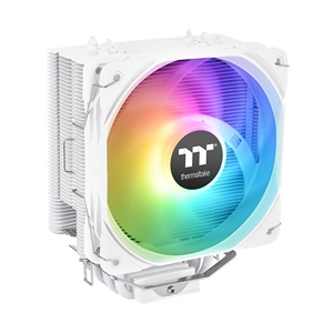 CPU COOLER THERMALTAKE UX200SE WHITE (CL-P116-AL12SW-A)