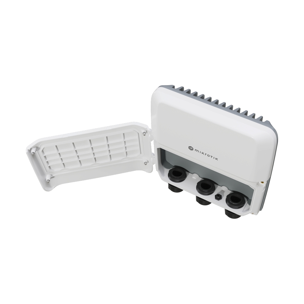 Router Board MIKROTIK (RB5009UPr+S+OUT)