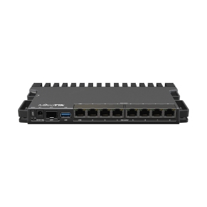 Router Board MIKROTIK (RB5009UPr+S+IN)