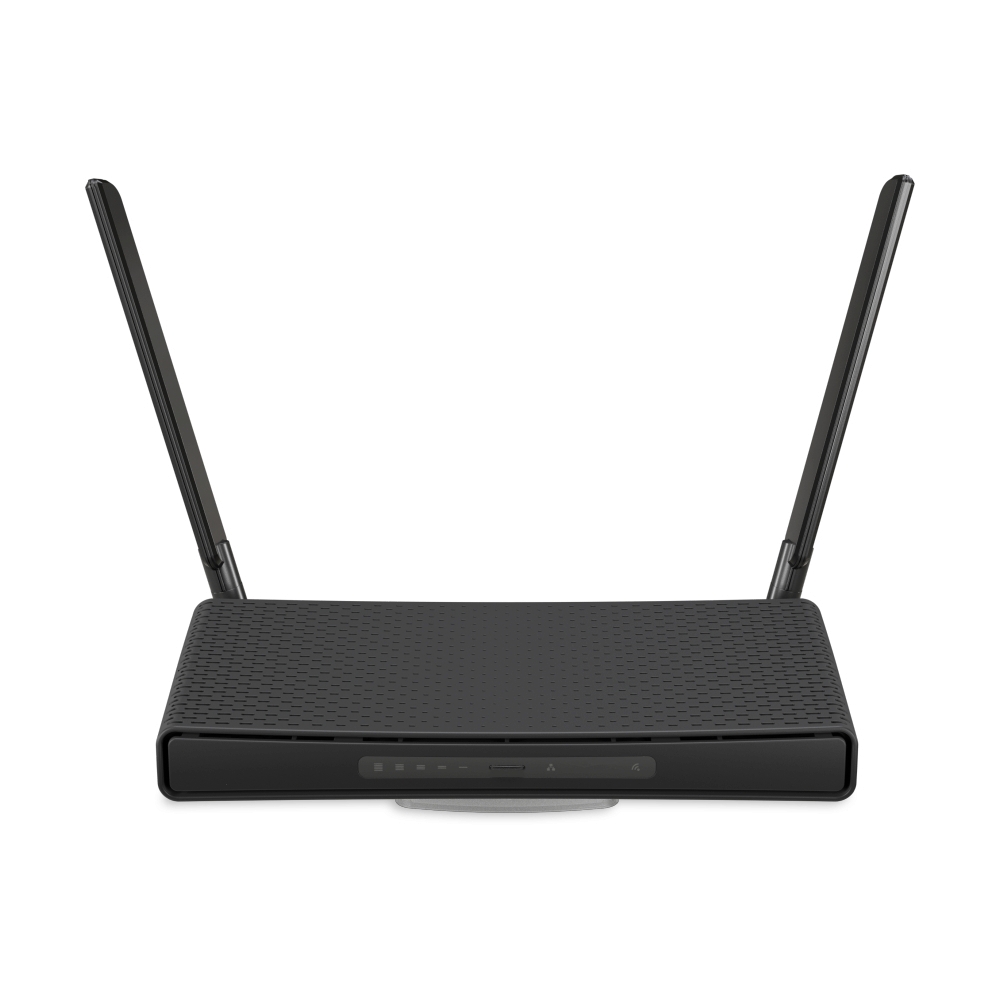 Router Board MIKROTIK (C53UiG+5HPaxD2HPaxD)