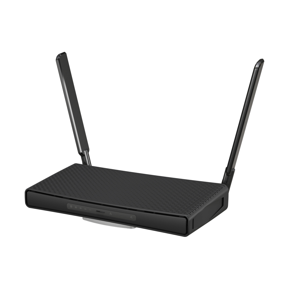 Router Board MIKROTIK (C53UiG+5HPaxD2HPaxD)