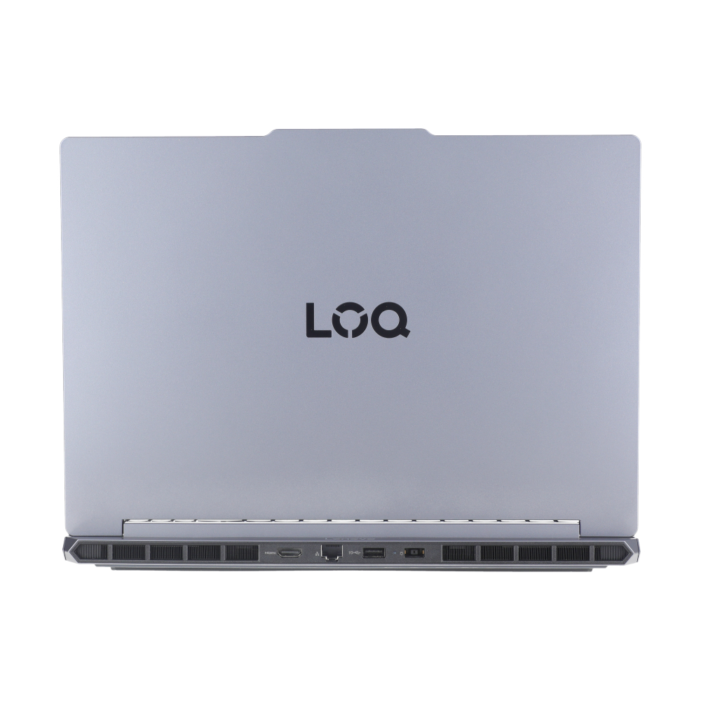 Notebook Lenovo LOQ 15AHP11 83TN005QTA (15.3) Luna Grey