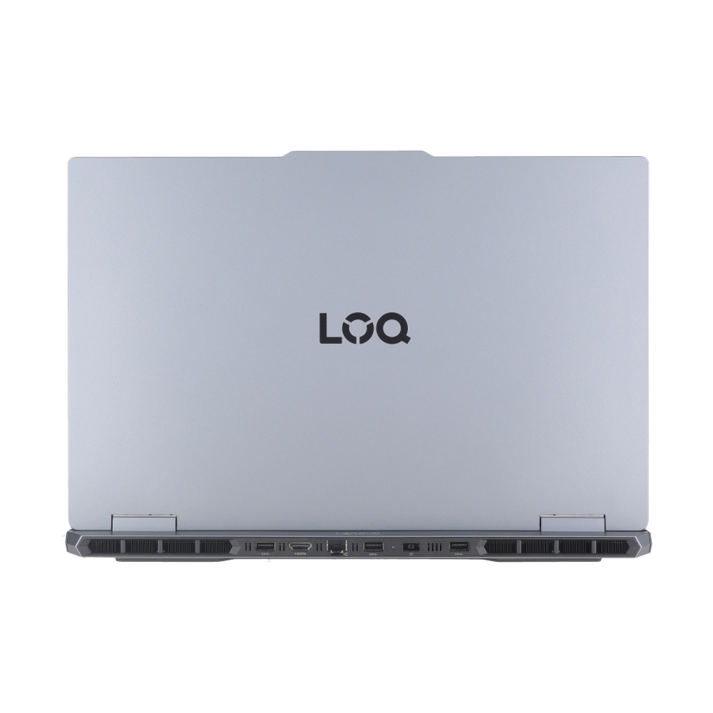 Notebook Lenovo LOQ 17IRX10 83JH00CRTA (Luna Grey)