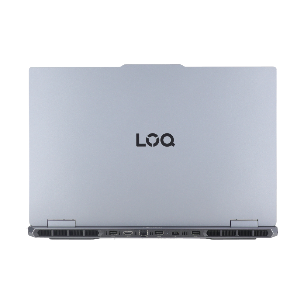 Notebook Lenovo LOQ 17IRX10 83JH00CRTA (17.3) Luna Grey