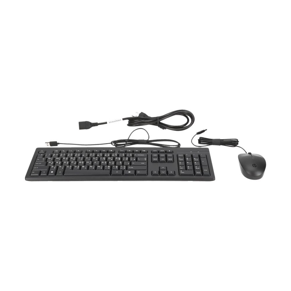 Desktop HP ProTower 280 G9 (D6UF6AT#AKL)