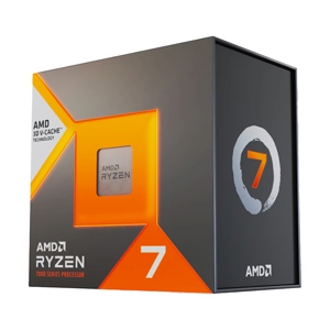 CPU AMD AM5 RYZEN 7 7700X3D