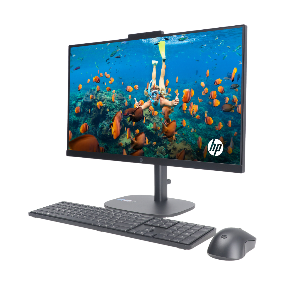 AIO HP ProStudio 2 G2i (D64BTAT#AKL)