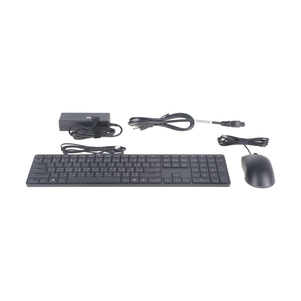 AIO HP ProStudio 2 G2i (D64BTAT#AKL)