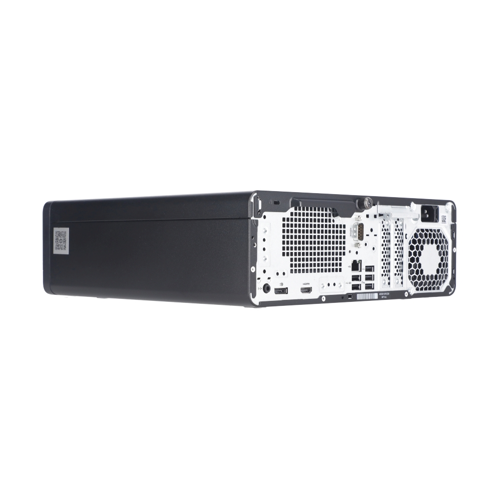 Desktop HP ProDesk 4 SFF G1i (D8YN9PT#AKL)