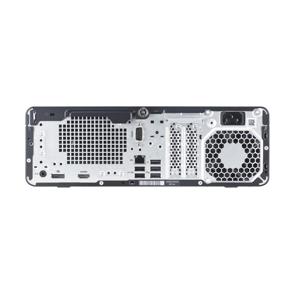 Desktop HP ProDesk 4 SFF G1i (D8YN9PT#AKL)
