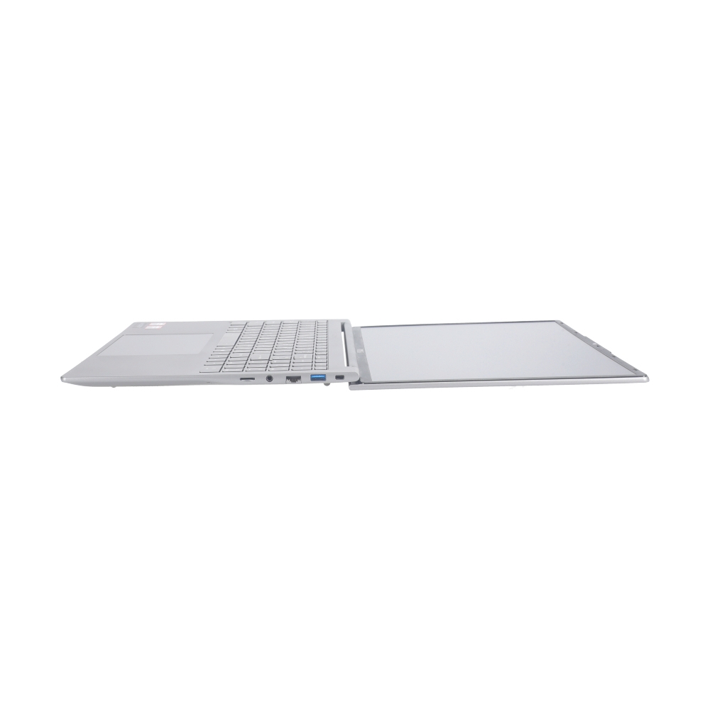 Notebook MSI Modern A16 LE J1M-002THY (Platinum Gray)
