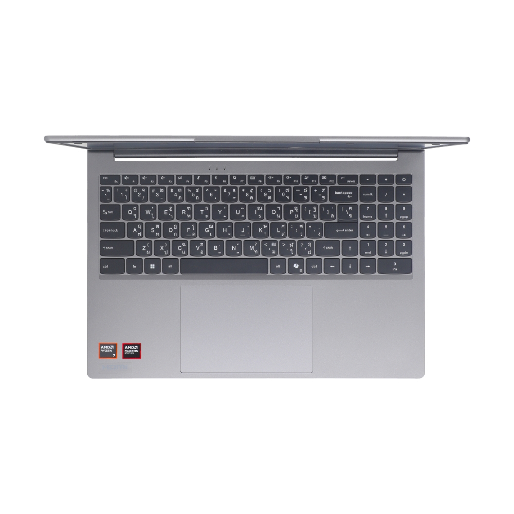 Notebook MSI Modern A16 LE J1M-002THY (Platinum Gray)