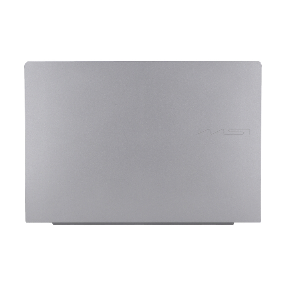 Notebook MSI Modern A16 LE J1M-002THY (Platinum Gray)