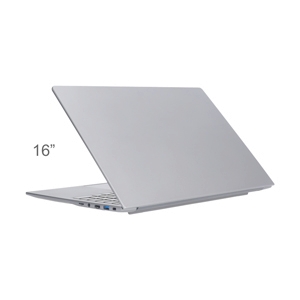 Notebook MSI Modern A16 LE J1M-002THY (Platinum Gray)