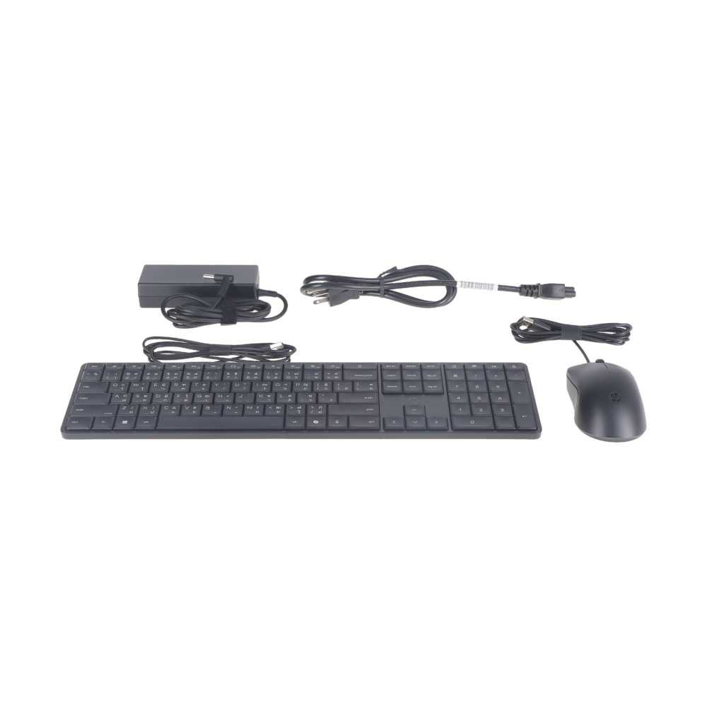 AIO HP ProStudio 2 G2a (D64BQAT#AKL)