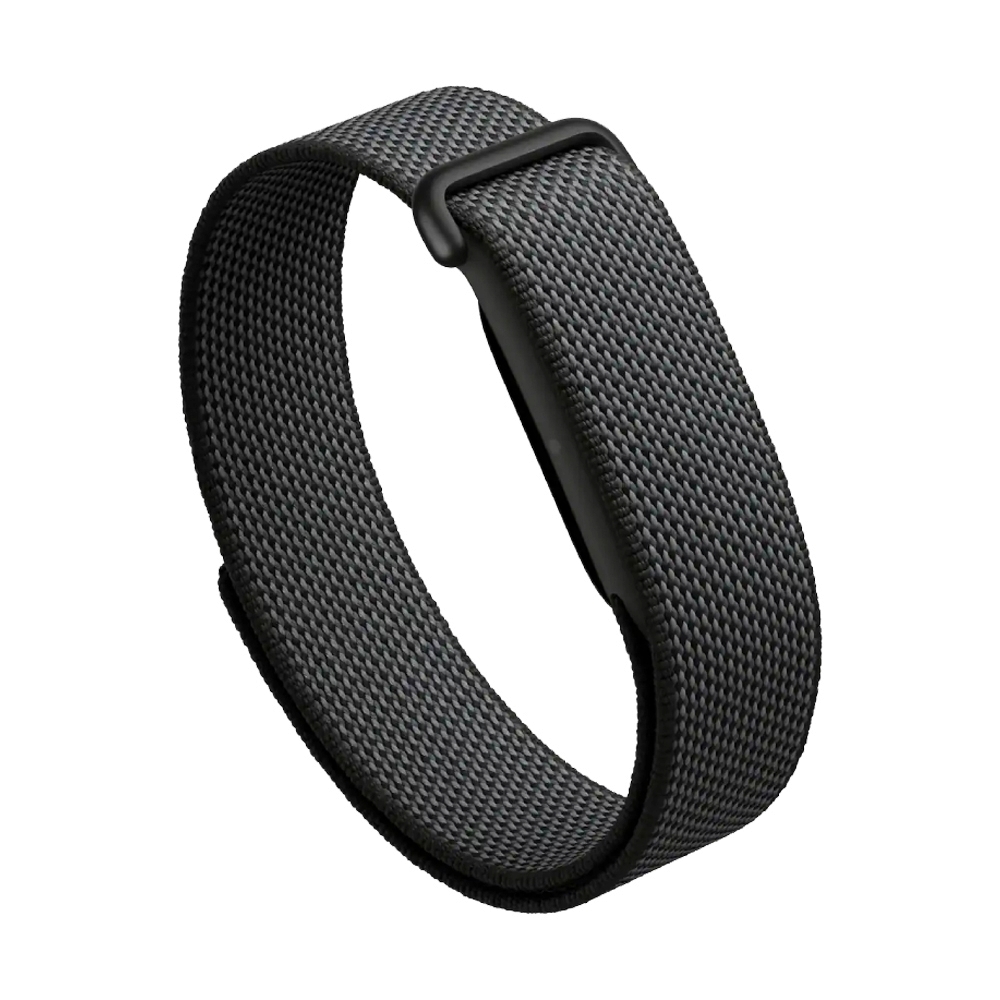 Google Fitbit Air - Obsidian