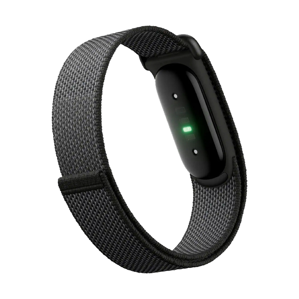 Google Fitbit Air - Obsidian