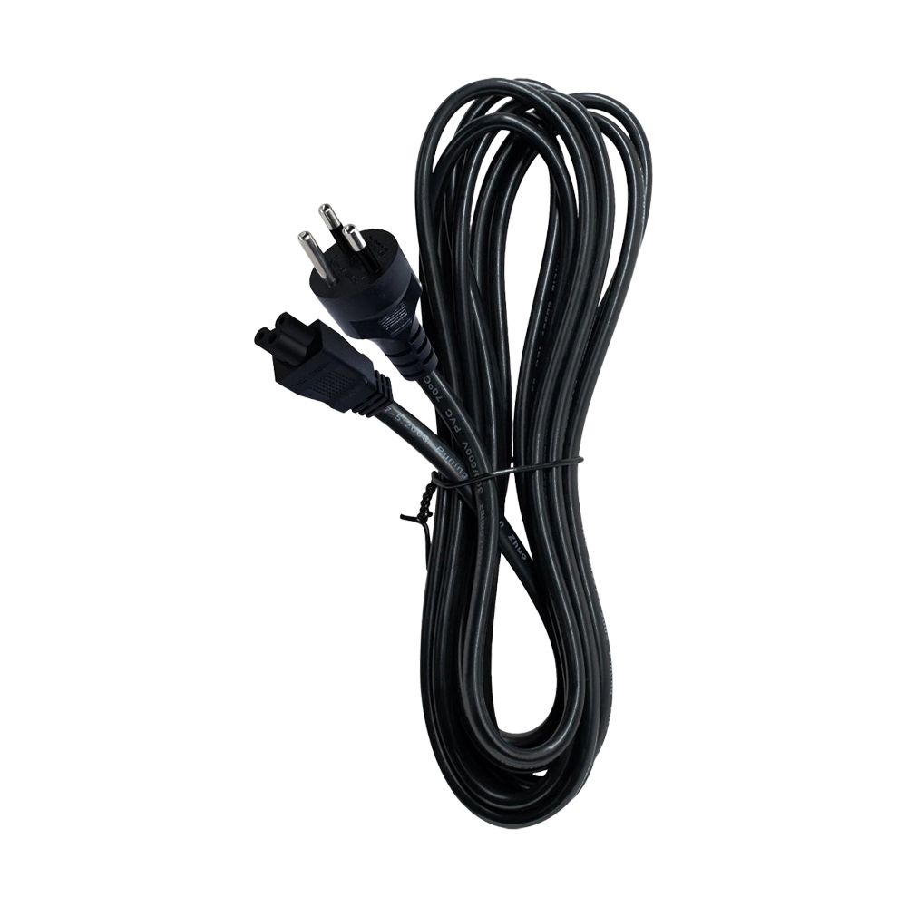 Cable POWER AC (3M) GLINK GP1032 3 รูกลม (มอก.)