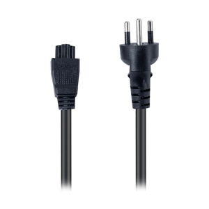 Cable POWER AC (3M) GLINK GP1032 3 รูกลม (มอก.)