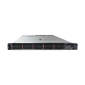 Server LENOVO ThinkSystem SR630 V4 (7DG9A021SG)