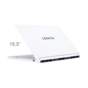 Notebook Lenovo Legion 5 15IAX11 83VK004CTA (Glacier White)
