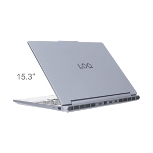 Notebook Lenovo LOQ 15IPH11 83SL000KTA (Luna Grey)