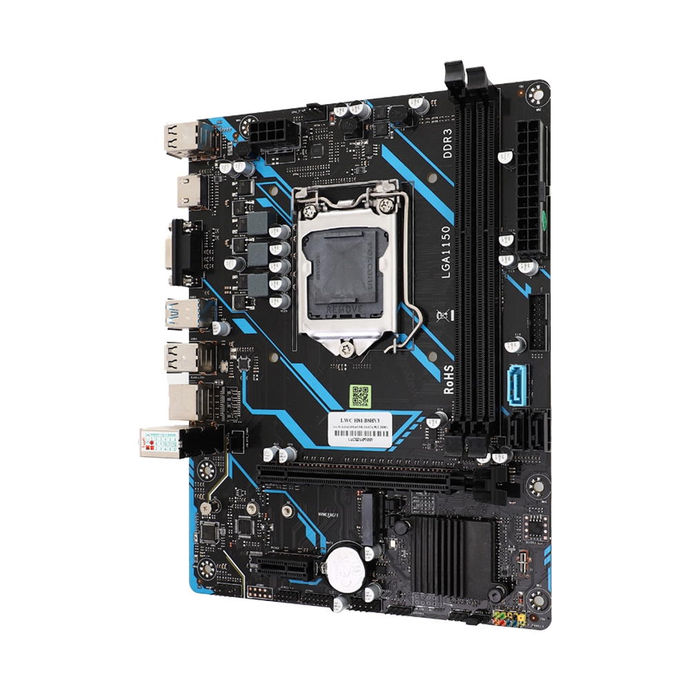 (1150) LONGWELL H81-B8HV3                                                       