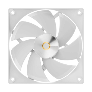 FAN CASE OCYPUS DELTA F12 WHITE