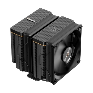 CPU COOLER OCYPUS IOTA A62 BLACK