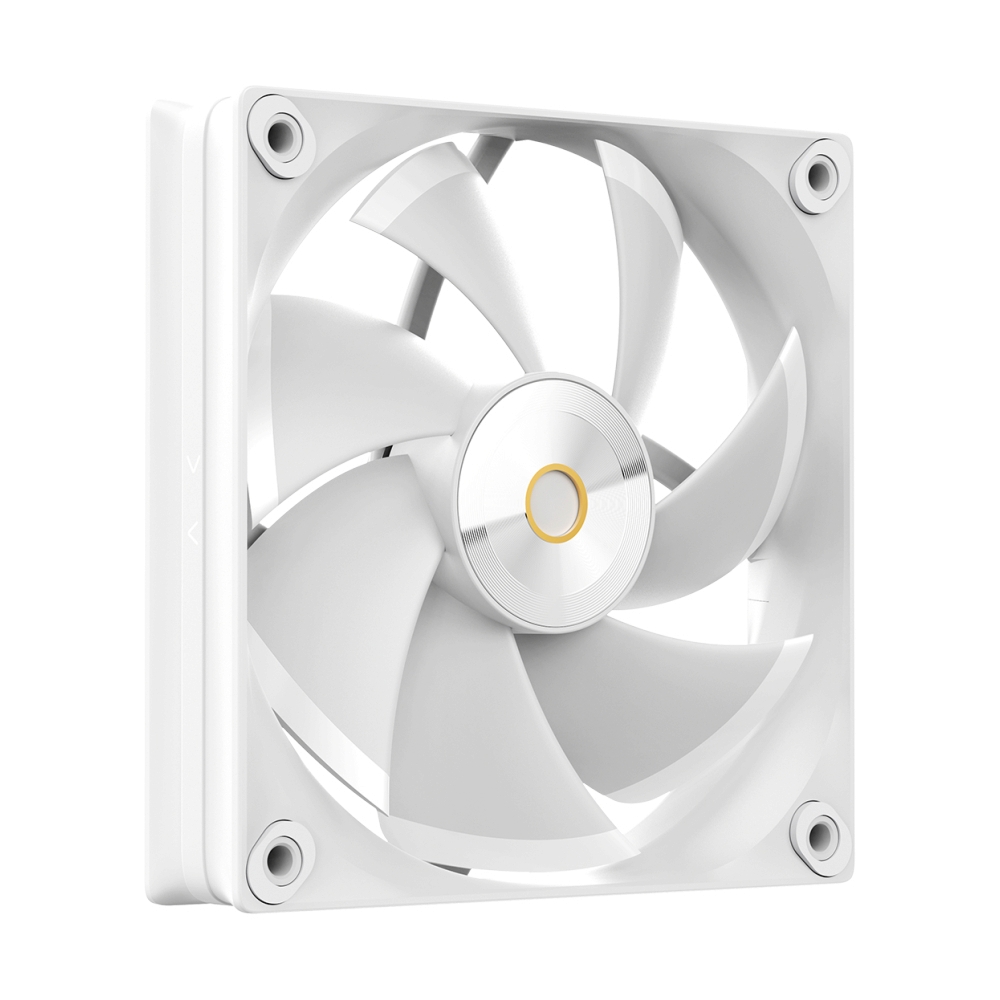 CPU COOLER OCYPUS IOTA A62 WHITE