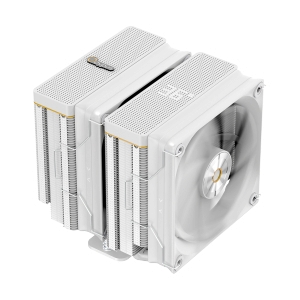 CPU COOLER OCYPUS IOTA A62 WHITE
