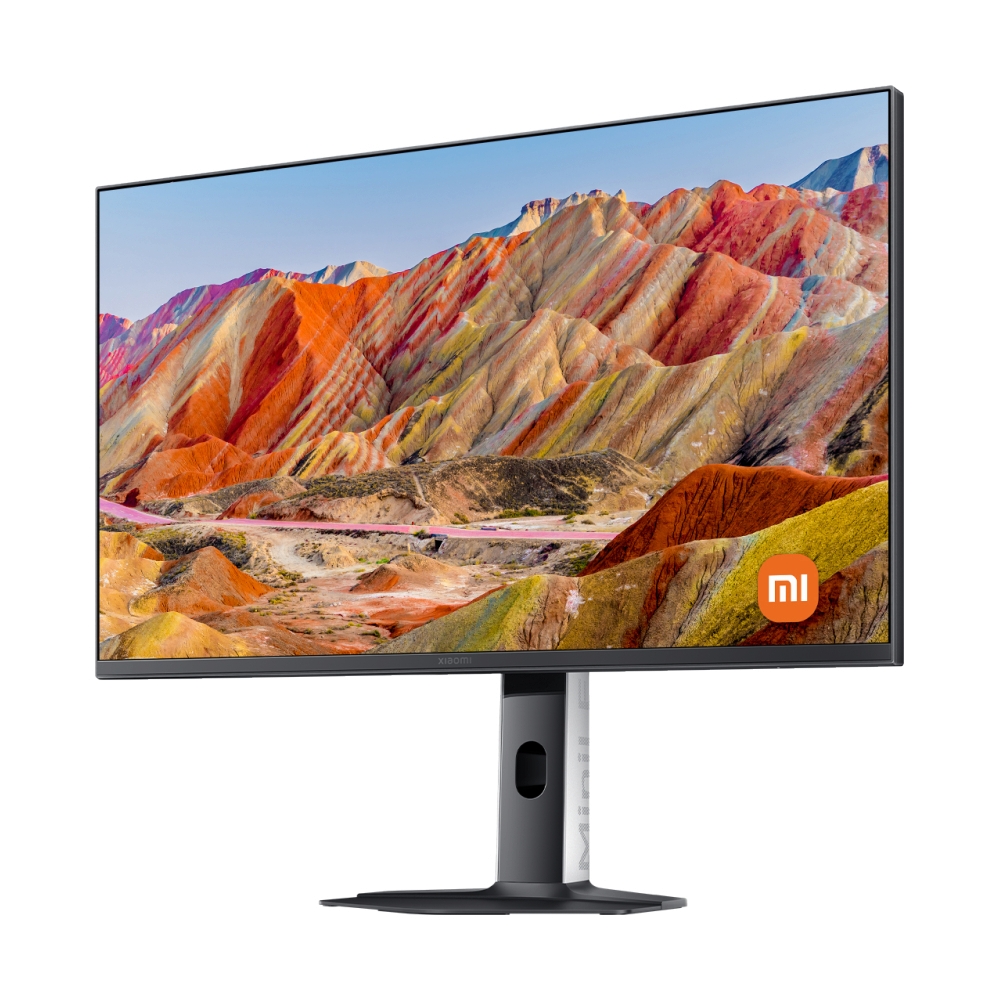 MONITOR 27'' XIAOMI G PRO 27Qi 2026 (IPS, DP, HDMI) 2K 180Hz