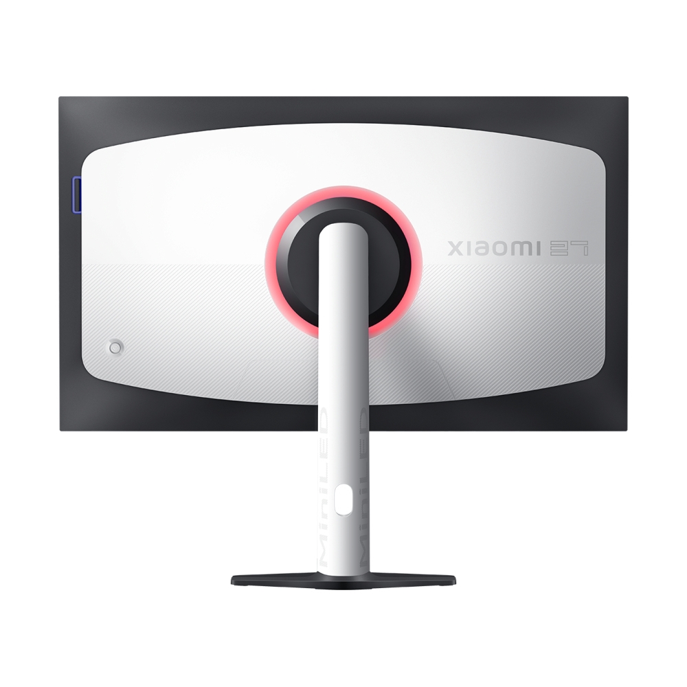 MONITOR 27'' XIAOMI G PRO 27Qi 2026 (IPS, DP, HDMI) 2K 180Hz