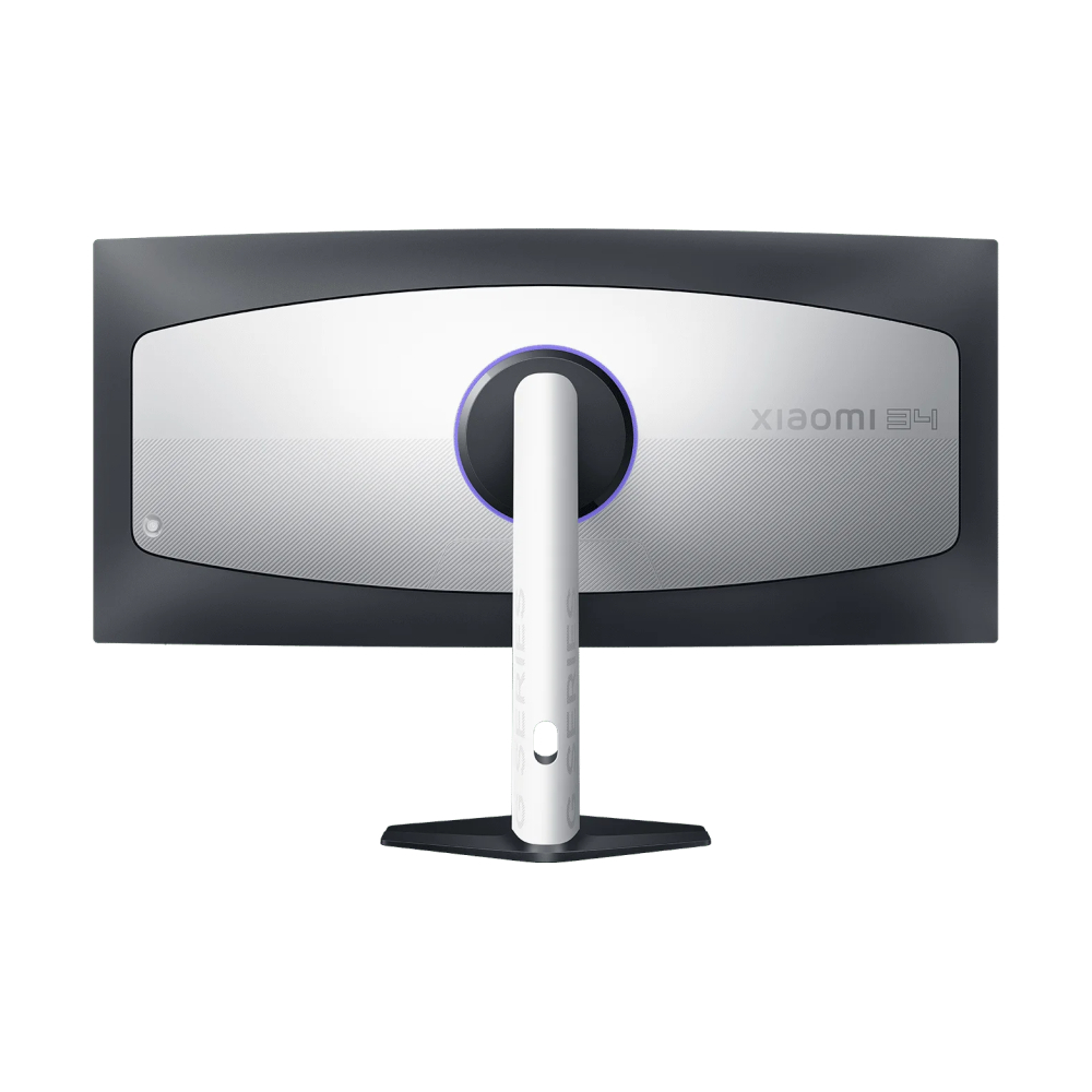 MONITOR 34'' XIAOMI G34WQi 2026 (IPS, DP, HDMI) CURVED 180Hz