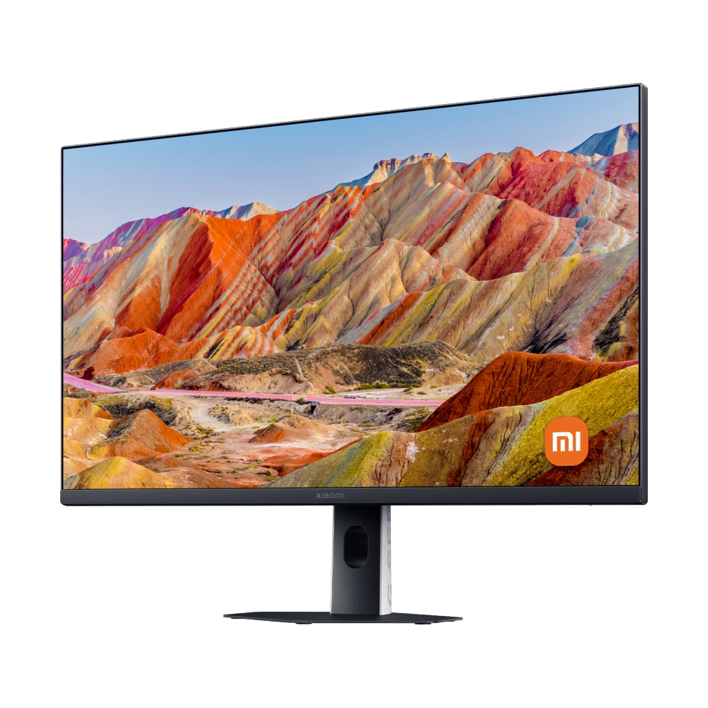 MONITOR 27'' XIAOMI G27Qi 2026 (IPS, DP, HDMI) 2K 200Hz