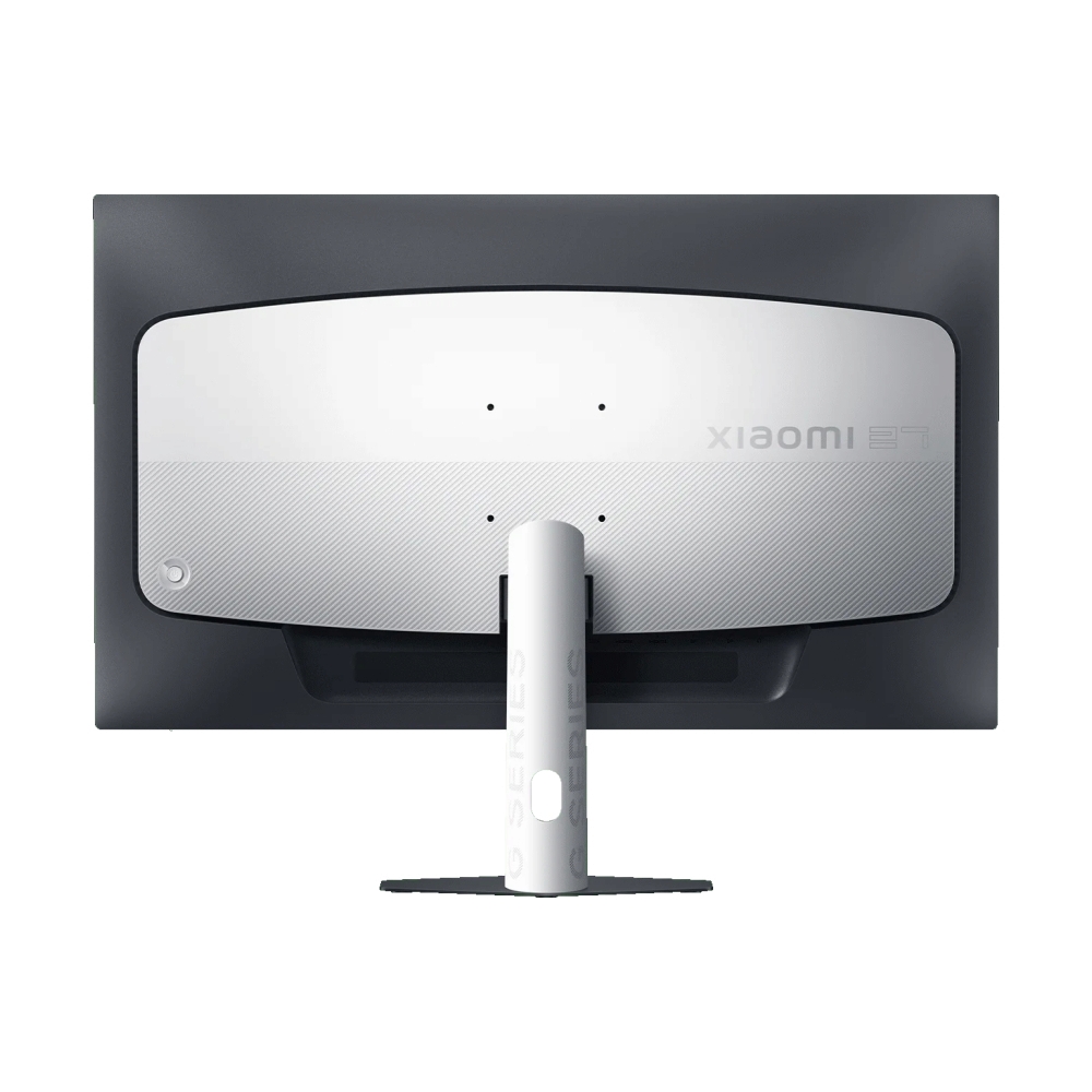 MONITOR 27'' XIAOMI G27Qi 2026 (IPS, DP, HDMI) 2K 200Hz