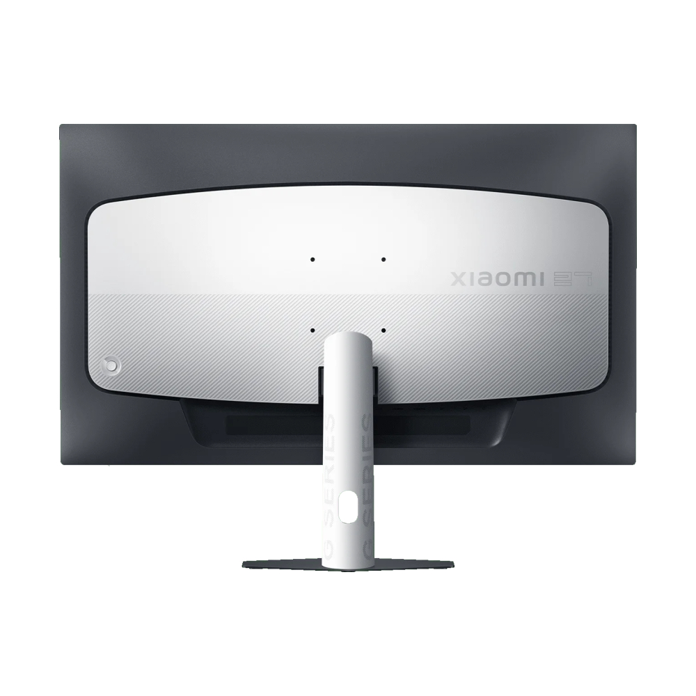 MONITOR 27'' XIAOMI G27Qi 2026 (IPS, DP, HDMI) 2K 200Hz