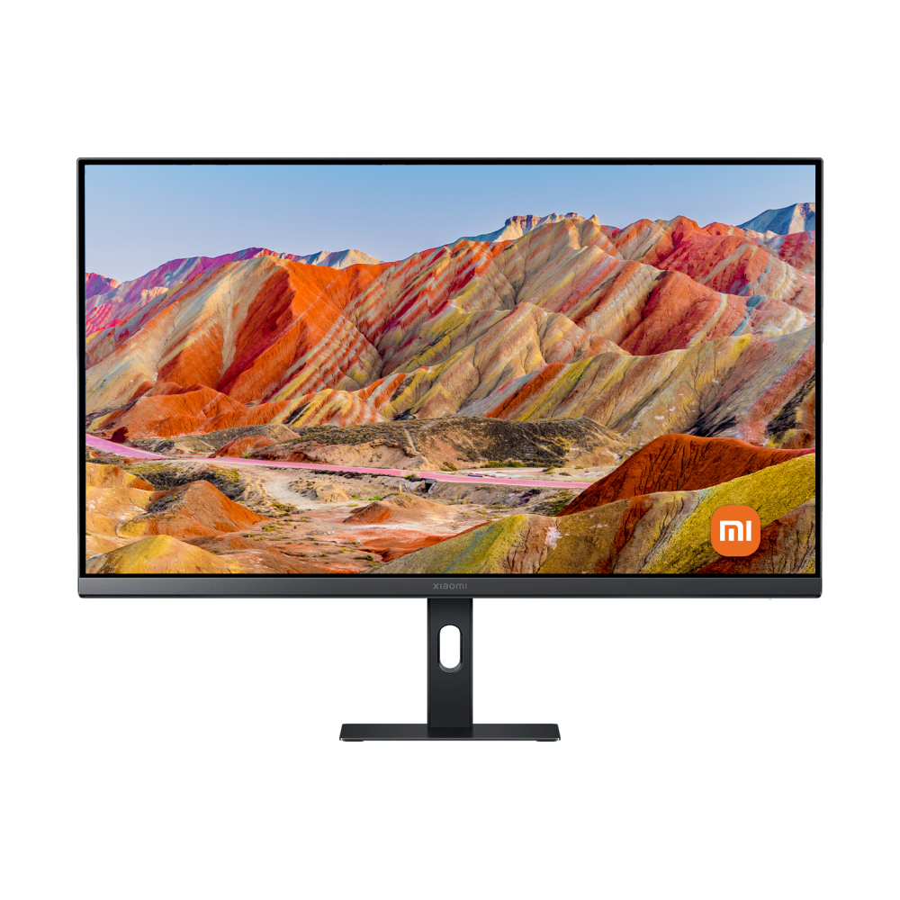 MONITOR 27'' XIAOMI A27i 2026 (IPS, DP, HDMI) 144Hz