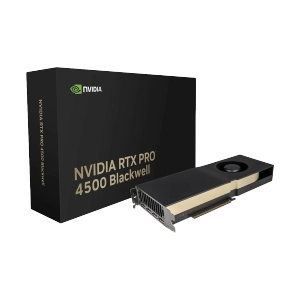 VGA LEADTEK NVIDIA QUADRO RTX PRO 4500 BLACKWELL - 32GB GDDR7