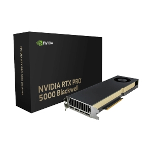 VGA LEADTEK NVIDIA QUADRO RTX PRO 5000 BLACKWELL - 48GB GDDR7