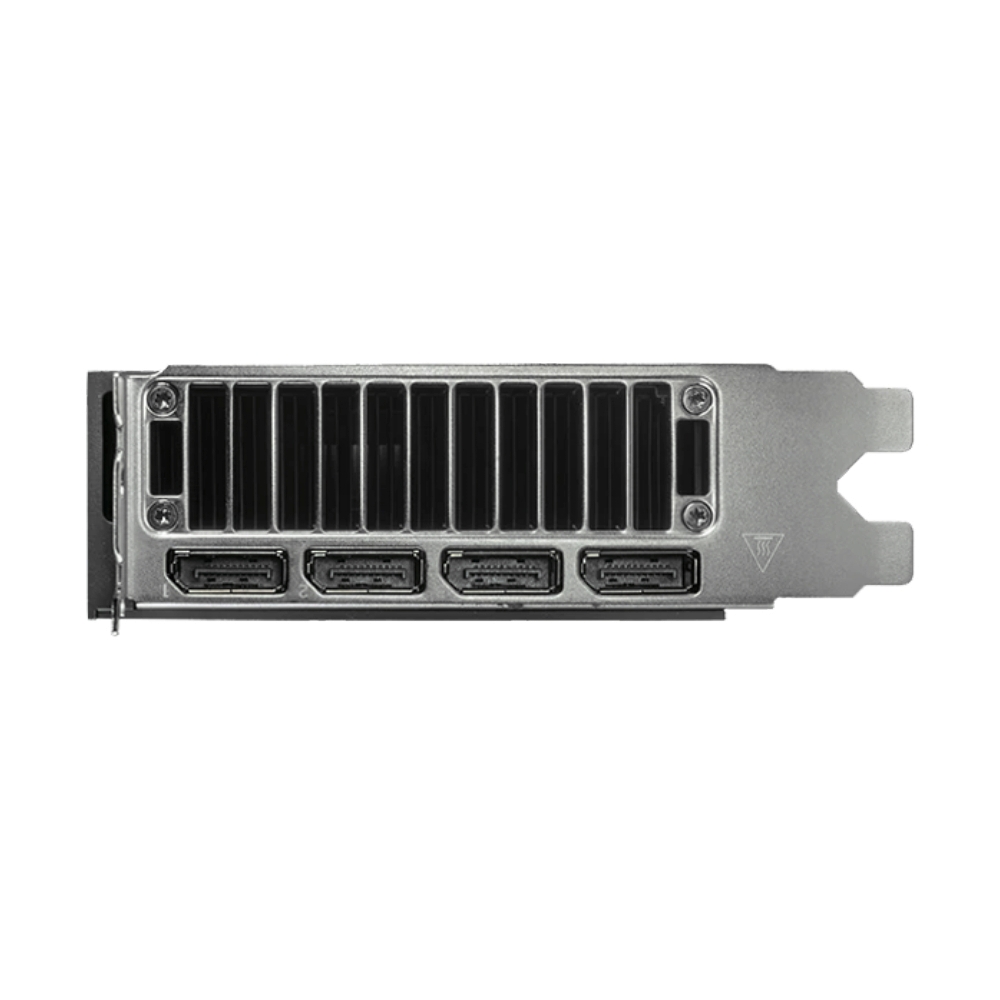 VGA LEADTEK NVIDIA QUADRO RTX PRO 5000 BLACKWELL - 72GB GDDR7