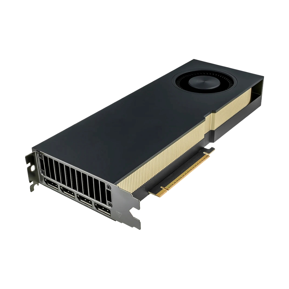 VGA LEADTEK NVIDIA QUADRO RTX PRO 5000 BLACKWELL - 72GB GDDR7