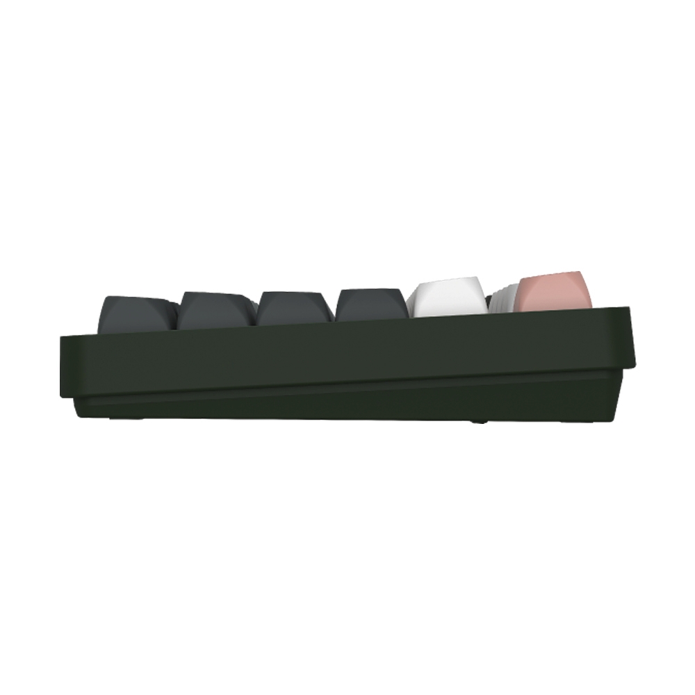 KEYBOARD SIGNO NARZISS KB-734GP (RUBBER SWITCH คีย์บอร์ด)