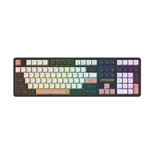 KEYBOARD SIGNO NARZISS KB-734GP (RUBBER SWITCH คีย์บอร์ด)