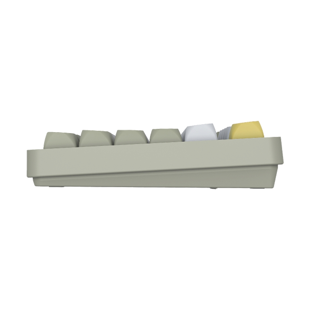 KEYBOARD SIGNO NARZISS KB-734GY (RUBBER SWITCH คีย์บอร์ด)